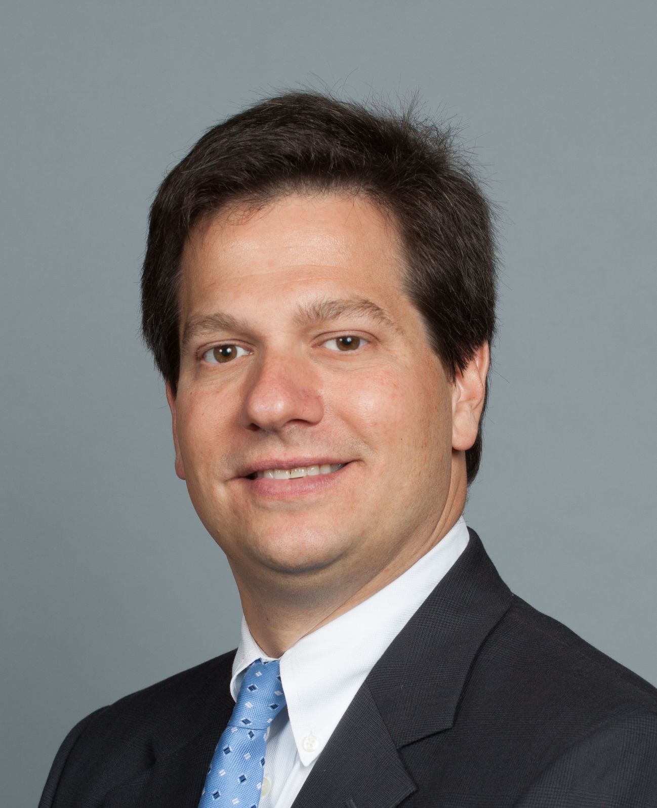 Michael Scarafile